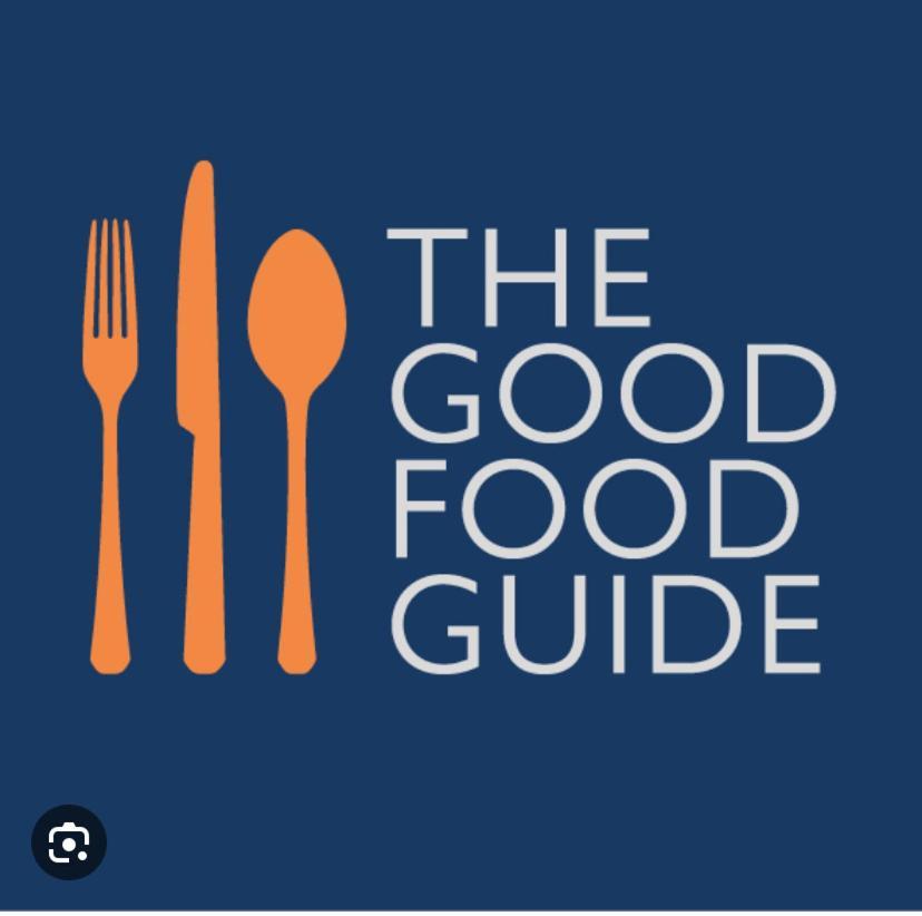 The Gordon Arms Restaurant With Rooms Yarrow Eksteriør bilde